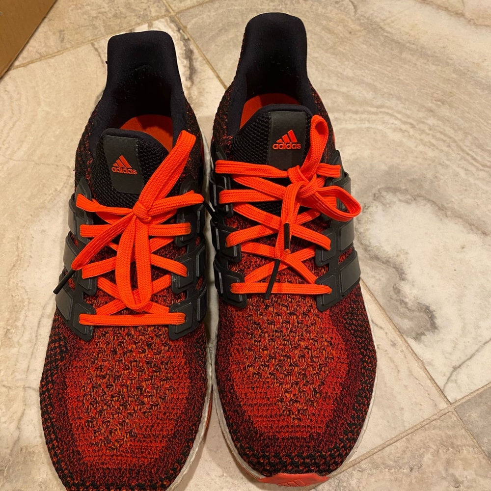 Men’s ultra boost